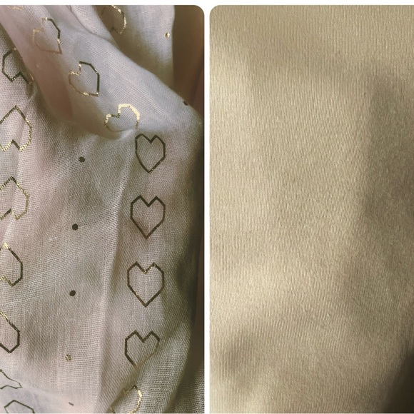 VINTAGE Y2K Ann Taylor LOFT Top - Scoop Neck with Raglan Sleeves - Size Small - Picture 3 of 4